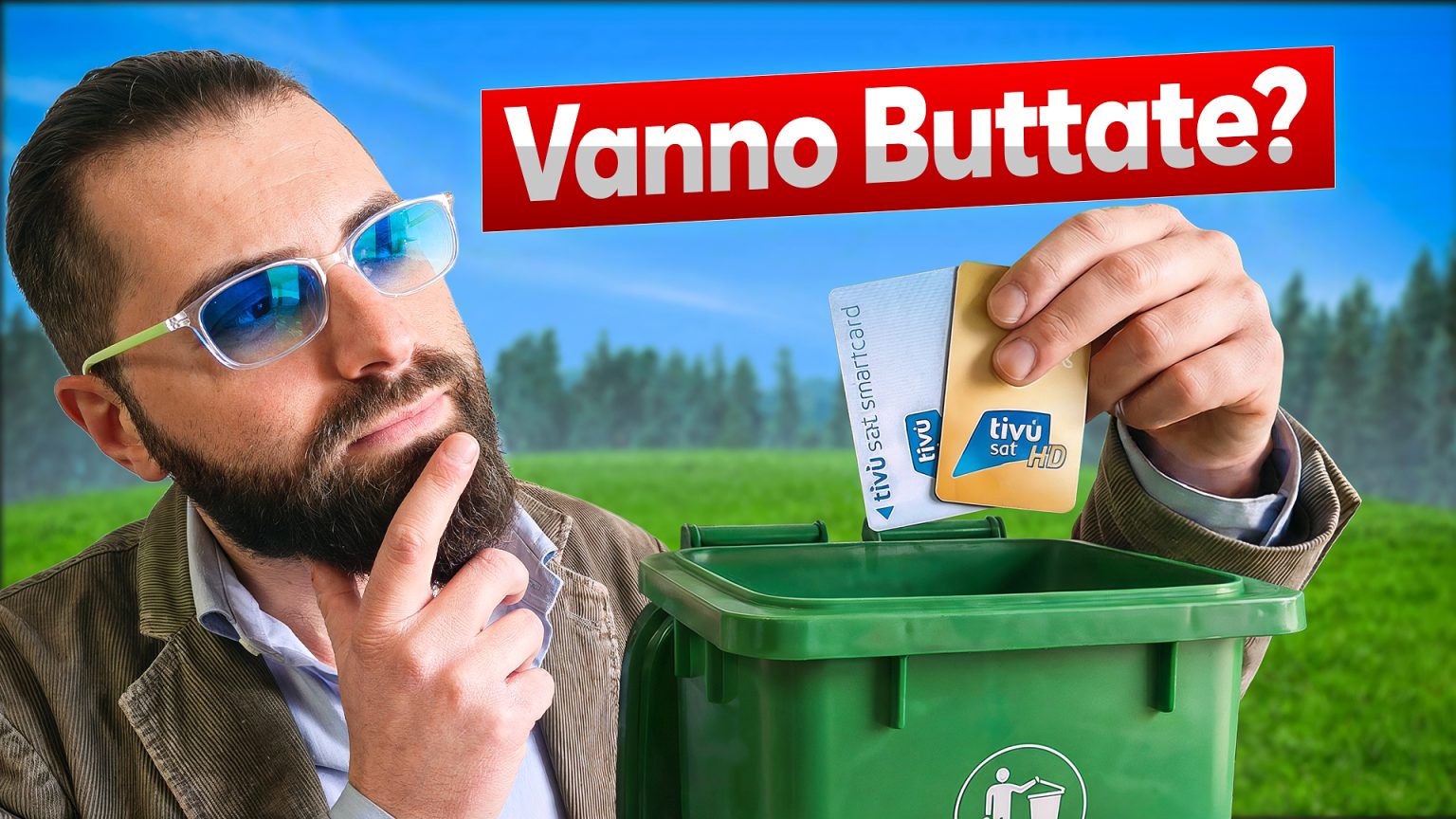 Tivùsat: dal 2026 molte schede non funzioneranno più – cosa fare