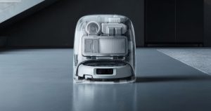 La falla dei robot lavapavimenti DJI Romo: accesso a 6.700 dispositivi e video senza PIN